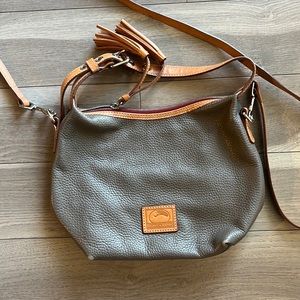 Dooney & Bourke crossbody/shoulder bag